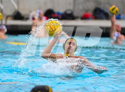 Thumbnail 1 in Mission Bay vs Fallbrook (San Diego Open) photogallery.