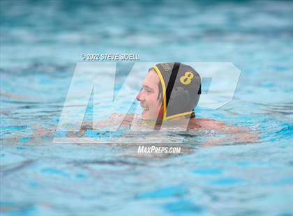 Thumbnail 2 in Mission Bay vs Fallbrook (San Diego Open) photogallery.