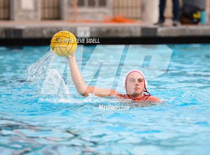 Thumbnail 3 in Mission Bay vs Fallbrook (San Diego Open) photogallery.