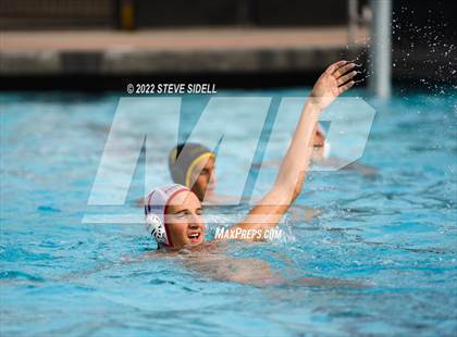 Thumbnail 3 in Mission Bay vs Fallbrook (San Diego Open) photogallery.
