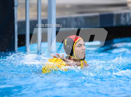 Thumbnail 2 in Mission Bay vs Fallbrook (San Diego Open) photogallery.