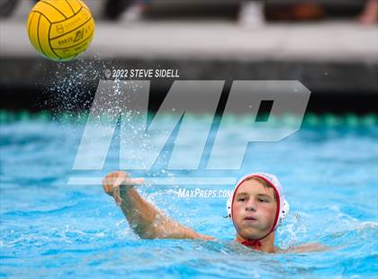 Thumbnail 2 in Mission Bay vs Fallbrook (San Diego Open) photogallery.