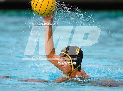 Thumbnail 3 in Mission Bay vs Fallbrook (San Diego Open) photogallery.