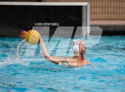 Thumbnail 1 in Mission Bay vs Fallbrook (San Diego Open) photogallery.