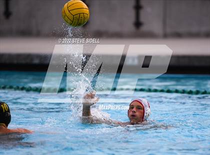Thumbnail 3 in Mission Bay vs Fallbrook (San Diego Open) photogallery.