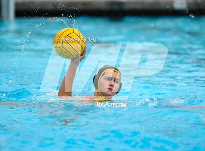 Thumbnail 1 in Mission Bay vs Fallbrook (San Diego Open) photogallery.