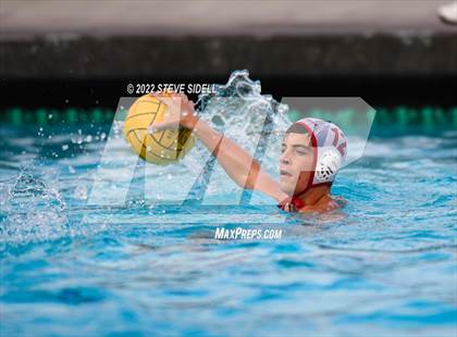 Thumbnail 1 in Mission Bay vs Fallbrook (San Diego Open) photogallery.