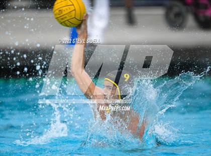 Thumbnail 1 in Mission Bay vs Fallbrook (San Diego Open) photogallery.