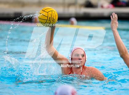 Thumbnail 1 in Mission Bay vs Fallbrook (San Diego Open) photogallery.