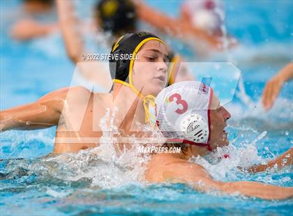 Thumbnail 1 in Mission Bay vs Fallbrook (San Diego Open) photogallery.