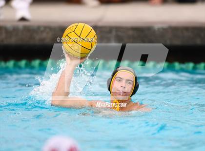 Thumbnail 1 in Mission Bay vs Fallbrook (San Diego Open) photogallery.