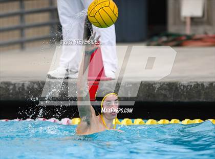 Thumbnail 3 in Mission Bay vs Fallbrook (San Diego Open) photogallery.