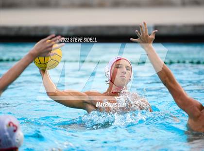 Thumbnail 2 in Mission Bay vs Fallbrook (San Diego Open) photogallery.