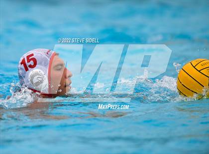 Thumbnail 3 in Mission Bay vs Fallbrook (San Diego Open) photogallery.