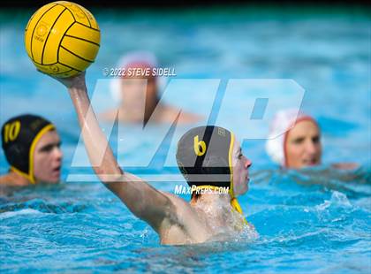Thumbnail 3 in Mission Bay vs Fallbrook (San Diego Open) photogallery.