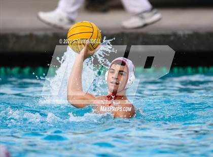 Thumbnail 2 in Mission Bay vs Fallbrook (San Diego Open) photogallery.