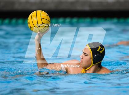 Thumbnail 3 in Mission Bay vs Fallbrook (San Diego Open) photogallery.