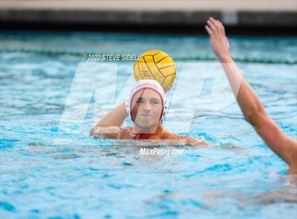 Thumbnail 2 in Mission Bay vs Fallbrook (San Diego Open) photogallery.