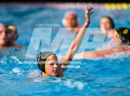 Thumbnail 3 in Mission Bay vs Fallbrook (San Diego Open) photogallery.