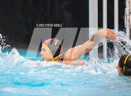 Thumbnail 1 in Mission Bay vs Fallbrook (San Diego Open) photogallery.