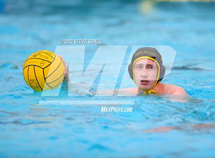 Thumbnail 1 in Mission Bay vs Fallbrook (San Diego Open) photogallery.