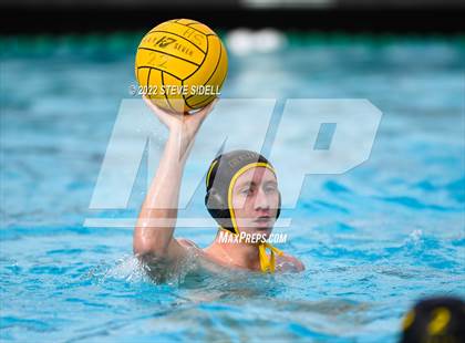 Thumbnail 3 in Mission Bay vs Fallbrook (San Diego Open) photogallery.