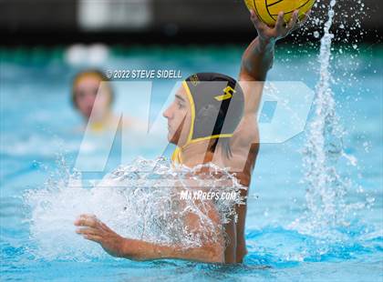 Thumbnail 3 in Mission Bay vs Fallbrook (San Diego Open) photogallery.