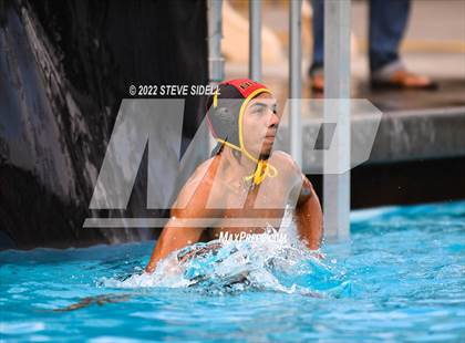 Thumbnail 3 in Mission Bay vs Fallbrook (San Diego Open) photogallery.
