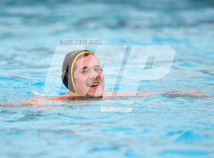 Thumbnail 1 in Mission Bay vs Fallbrook (San Diego Open) photogallery.