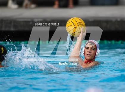 Thumbnail 1 in Mission Bay vs Fallbrook (San Diego Open) photogallery.