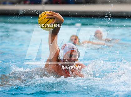 Thumbnail 1 in Mission Bay vs Fallbrook (San Diego Open) photogallery.