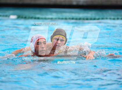 Thumbnail 3 in Mission Bay vs Fallbrook (San Diego Open) photogallery.