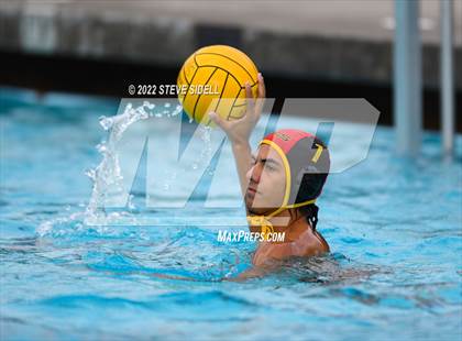Thumbnail 1 in Mission Bay vs Fallbrook (San Diego Open) photogallery.