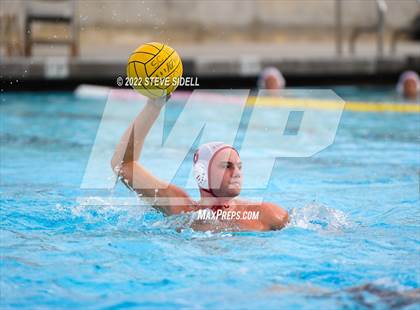 Thumbnail 2 in Mission Bay vs Fallbrook (San Diego Open) photogallery.