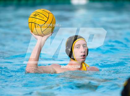 Thumbnail 2 in Mission Bay vs Fallbrook (San Diego Open) photogallery.