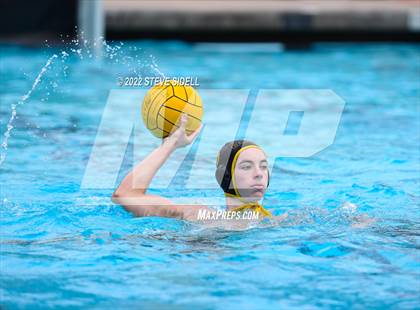 Thumbnail 3 in Mission Bay vs Fallbrook (San Diego Open) photogallery.