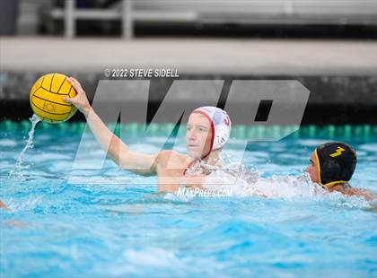 Thumbnail 3 in Mission Bay vs Fallbrook (San Diego Open) photogallery.