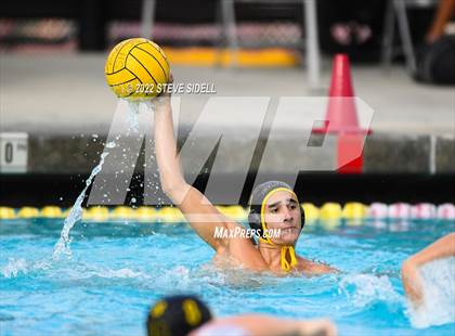 Thumbnail 1 in Mission Bay vs Fallbrook (San Diego Open) photogallery.