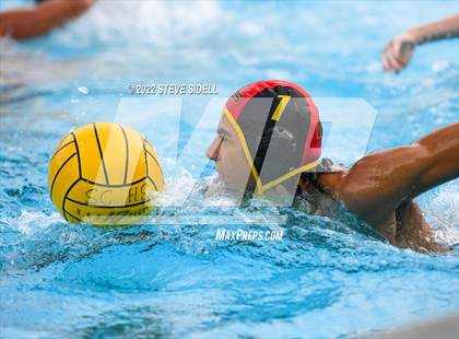 Thumbnail 3 in Mission Bay vs Fallbrook (San Diego Open) photogallery.