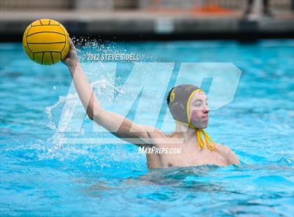 Thumbnail 1 in Mission Bay vs Fallbrook (San Diego Open) photogallery.