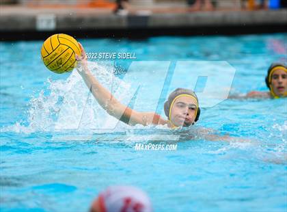 Thumbnail 3 in Mission Bay vs Fallbrook (San Diego Open) photogallery.