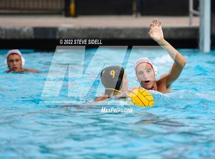 Thumbnail 1 in Mission Bay vs Fallbrook (San Diego Open) photogallery.