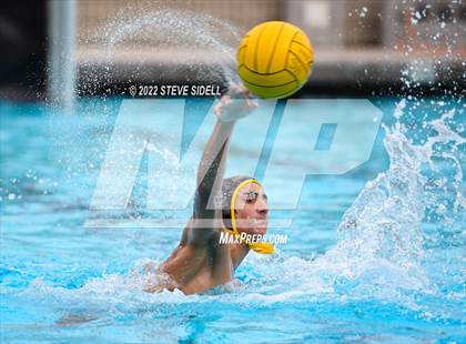 Thumbnail 1 in Mission Bay vs Fallbrook (San Diego Open) photogallery.