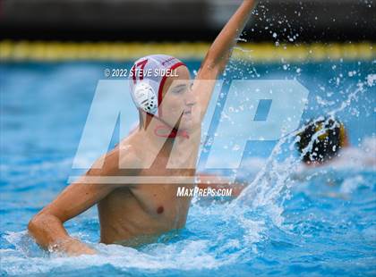 Thumbnail 3 in Mission Bay vs Fallbrook (San Diego Open) photogallery.