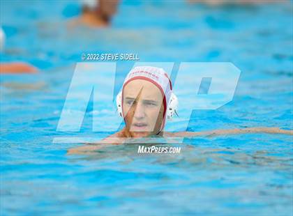 Thumbnail 2 in Mission Bay vs Fallbrook (San Diego Open) photogallery.