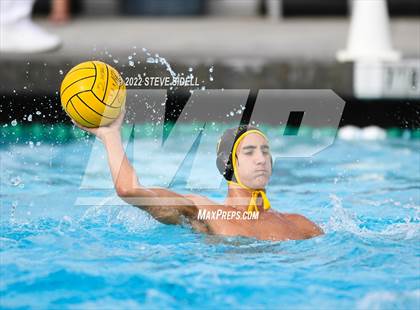 Thumbnail 1 in Mission Bay vs Fallbrook (San Diego Open) photogallery.