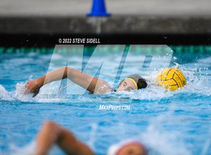 Thumbnail 1 in Mission Bay vs Fallbrook (San Diego Open) photogallery.