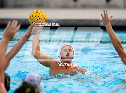 Thumbnail 3 in Mission Bay vs Fallbrook (San Diego Open) photogallery.