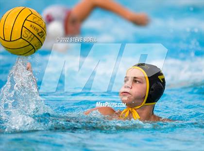 Thumbnail 3 in Mission Bay vs Fallbrook (San Diego Open) photogallery.