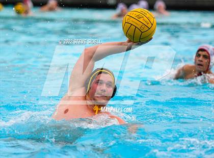 Thumbnail 1 in Mission Bay vs Fallbrook (San Diego Open) photogallery.
